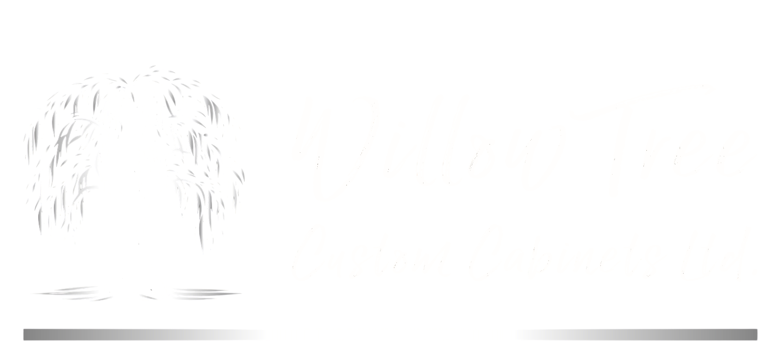 Willow Tree Custom Cabinets